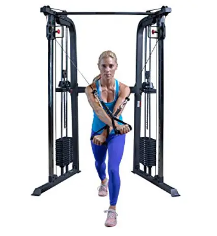 Body Solid Powerline PFT100