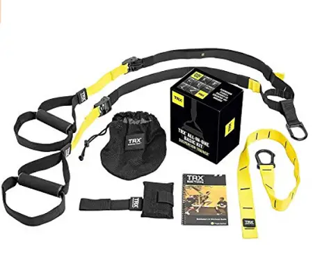 TRX All In One Suspension System