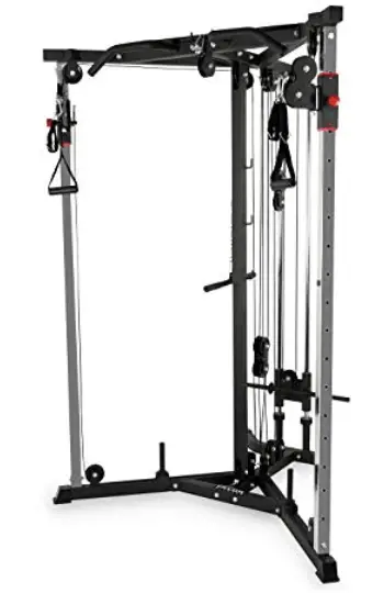 Valor Fitness BD-61 Cable Station