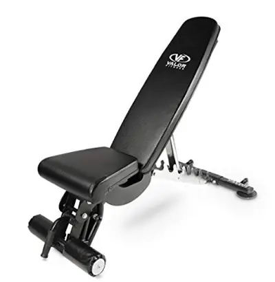 Valor Fitness Leg Extension/Curl Machine