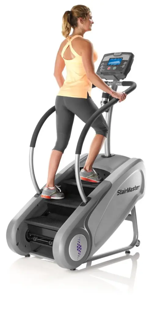 Total Body Step Machine Exercise Stepper at Kayleigh Wilson blog