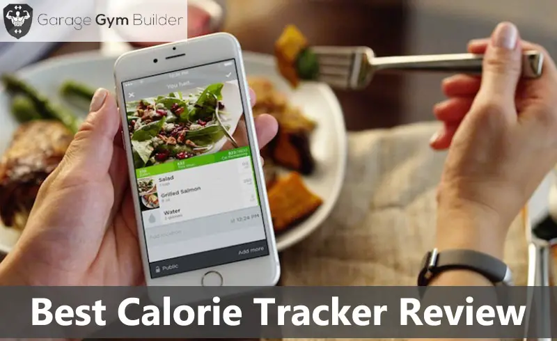 most accurate calorie tracker app