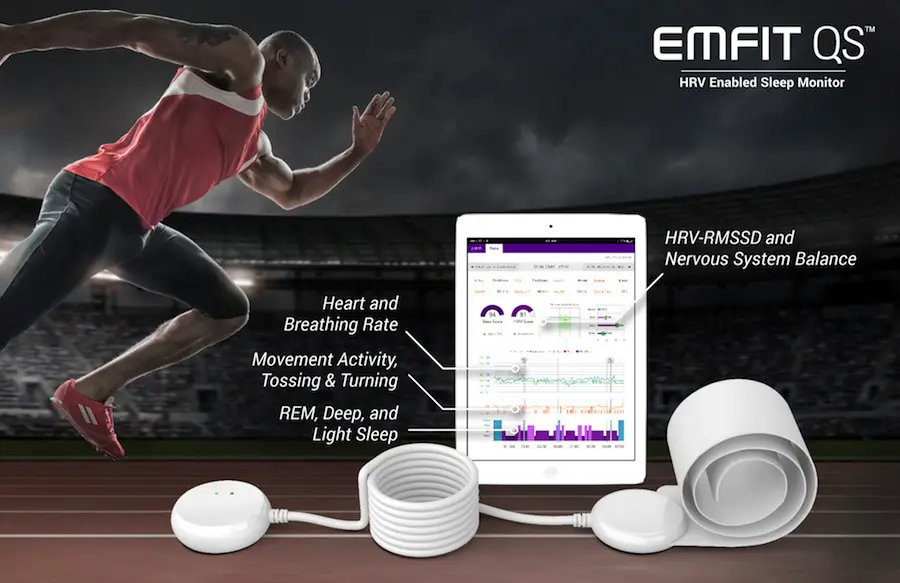 EmFit QS
