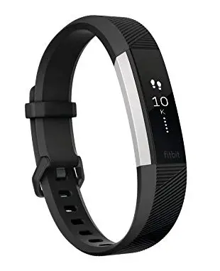 Fitbit Alta HR