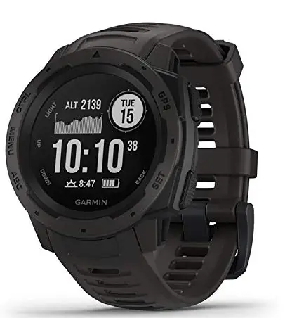 Garmin Instinct