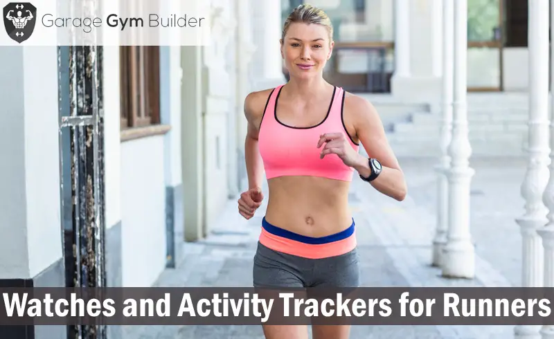 best watches for runners 2018