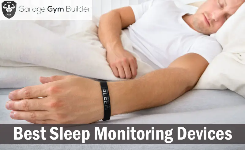 wearable sleep monitor