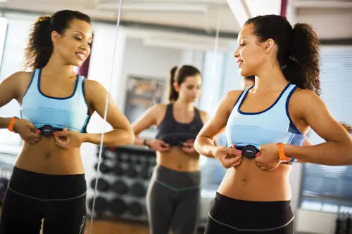 Chest Heart Rate Sensor