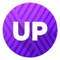 JawBone application for iOS and Android