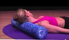 Trapezius Reliever