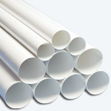 PVC Pipe Make Your Own Foam Roller