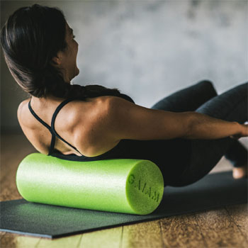 Foam Rolling Benefits