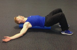 Chest Expansion
