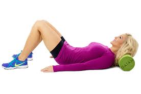Self Myofascial Release: Neck