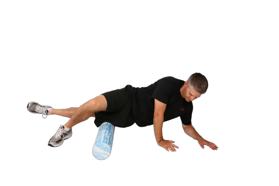 Benefits of Foam Rolling Garage Gym Ideas Ultimate Home Gym Design