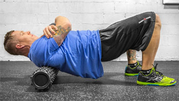 Rumble Roller