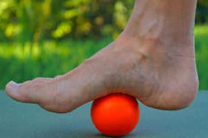 Fascia Relief