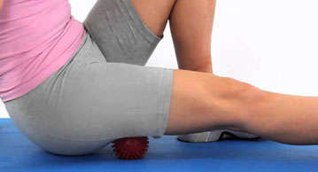 Technique #3: Hamstring Focus