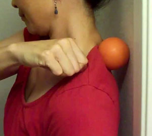 Upper Trap and Neck Focus