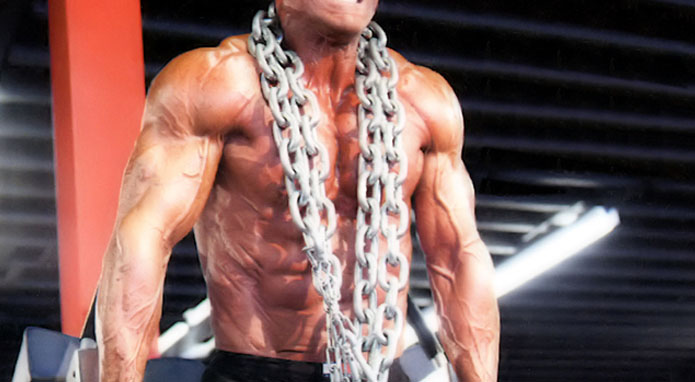 Workout Chains