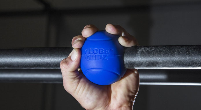 Grip Strengthener