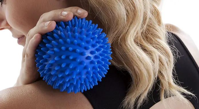 massage ball