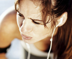 Squats Breathing Workout