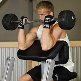 9 Best Curl Bar Exercises You Need To Try Garage Gym Builder