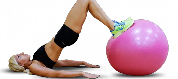 body glove stability ball