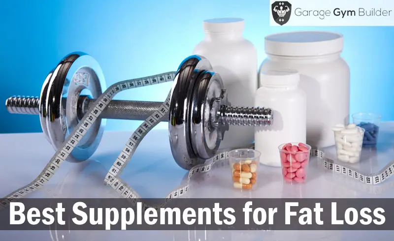 Supplements Fat Loss 110