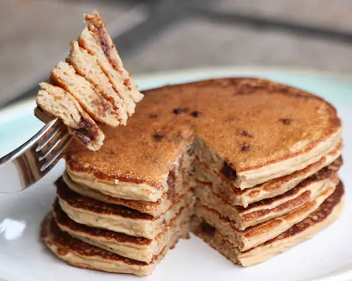 PB2 Pancakes