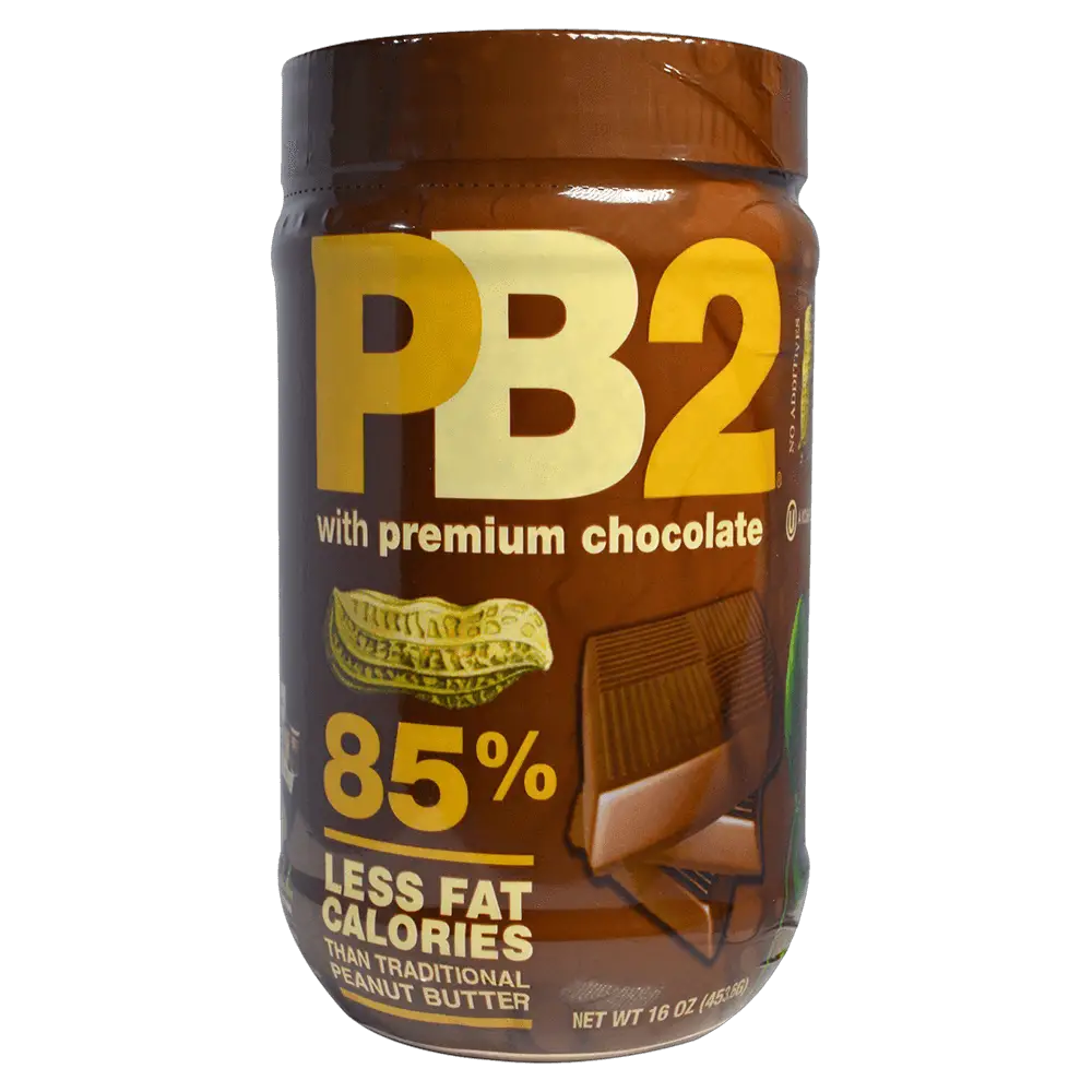 The Best PB2 Peanut Powder Recipes Garage Gym Builder