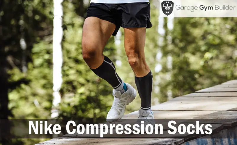 nike compression socks mens