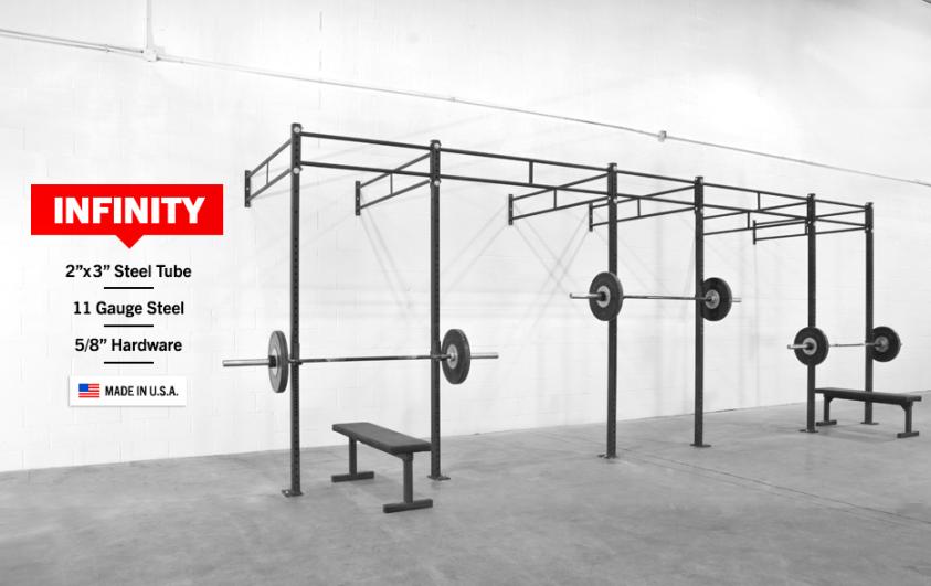 The Rogue Wall Rigs Fully Reviewed Garage Gym Builder