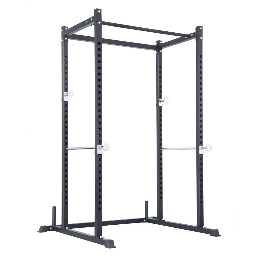 Rogue RM-6 Monster Power Rack Review 2018