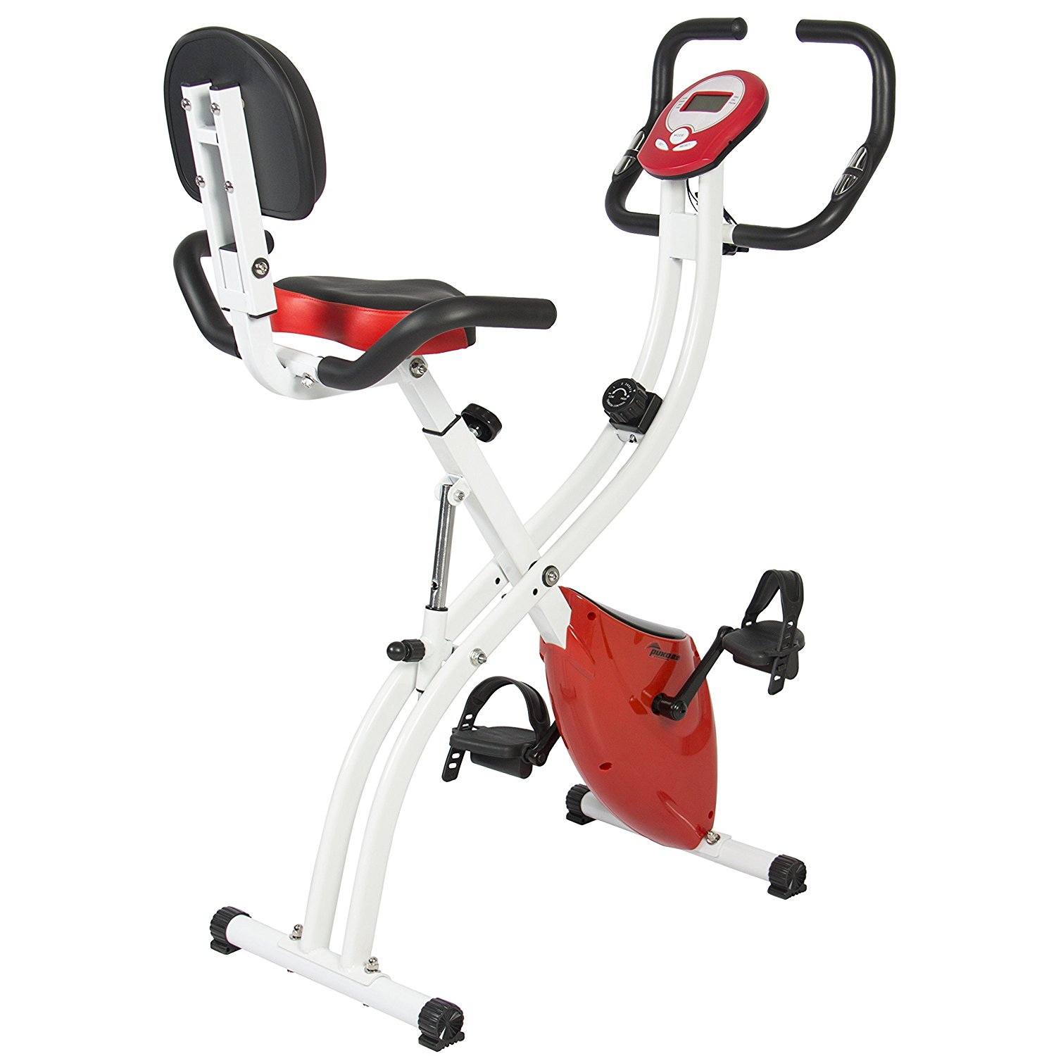 exercise bike argos fold up