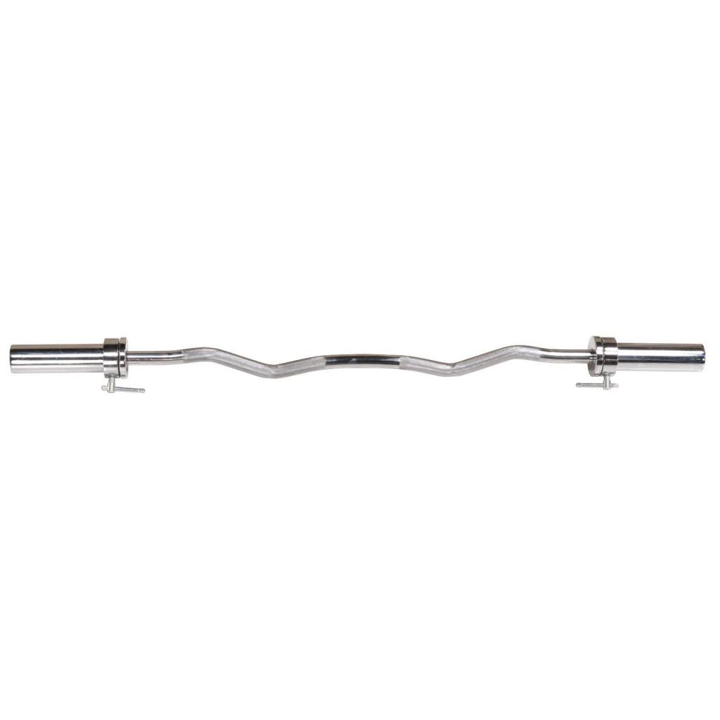 Best Ez Curl Bar Review 2018 Body Solid