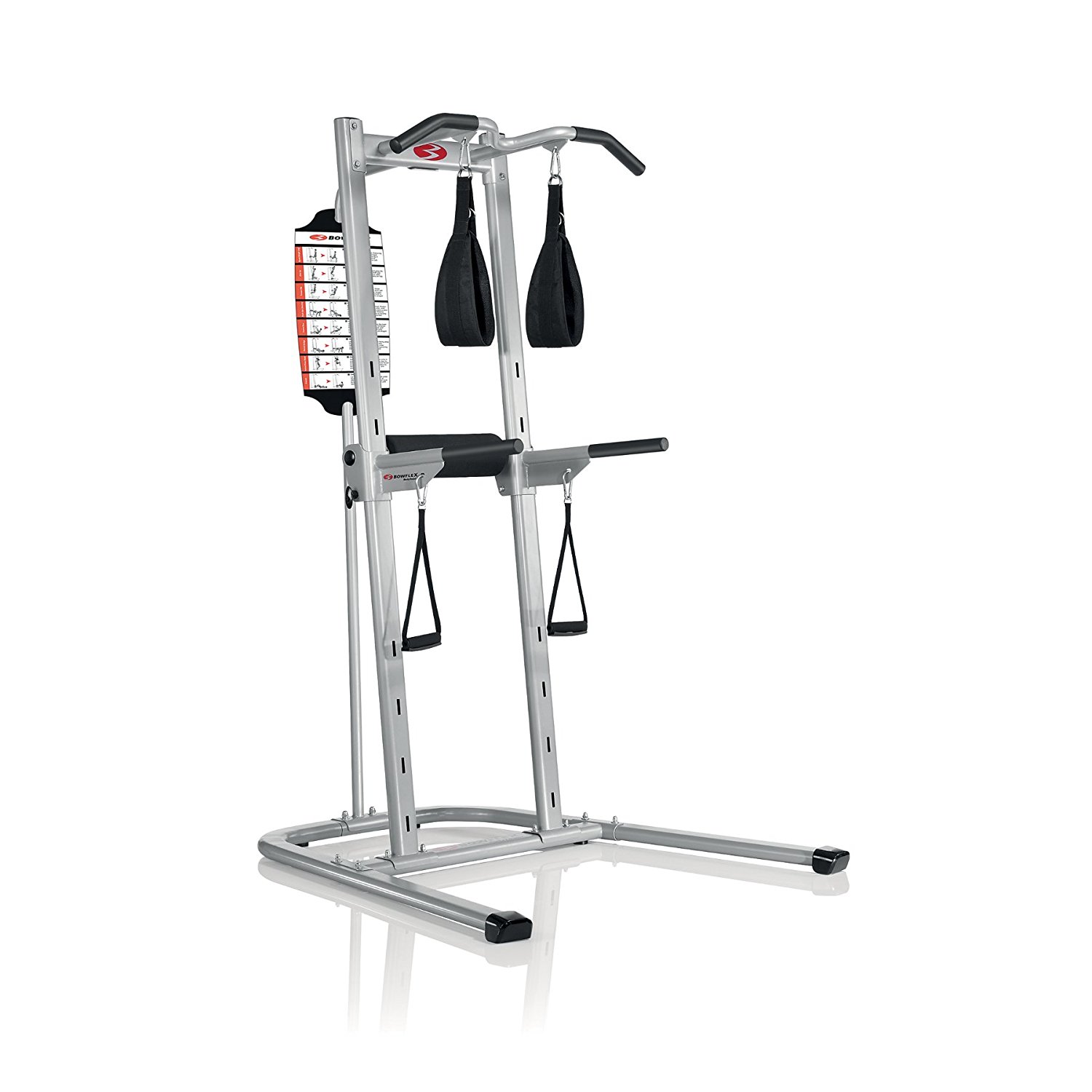 Best Free Standing Pull Up Bar Stand Reviews 2018