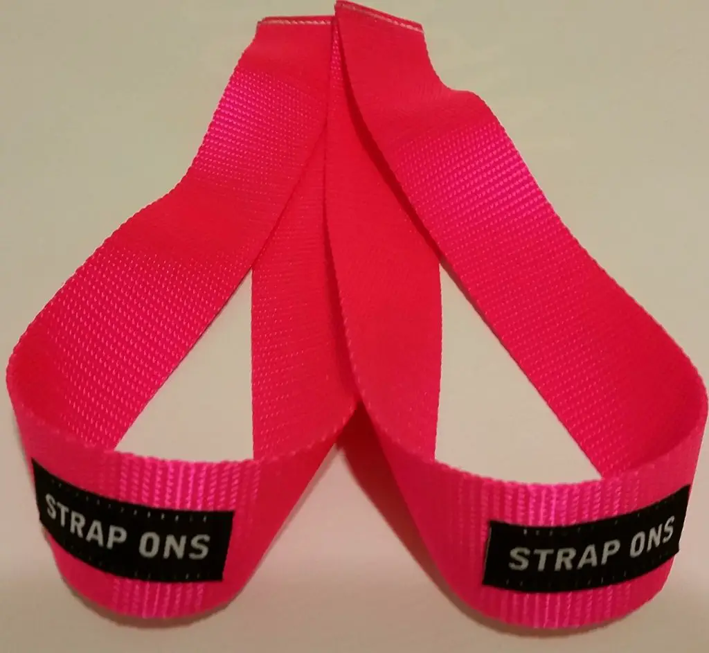 Best Lifting Straps for Weightlifting and Deadlift Review 2018