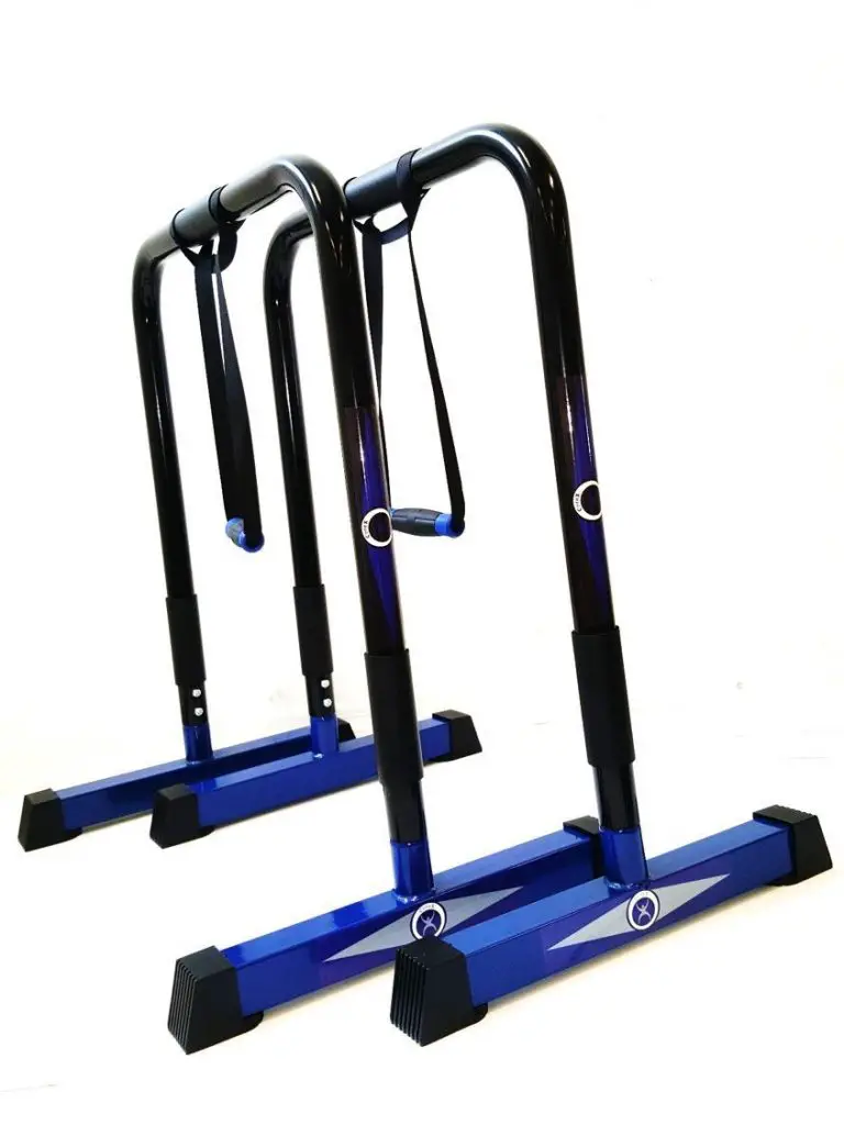 Best Portable Dip Bar Reviews 2018