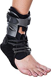 DonJoy Ankle Brace Review 2018
