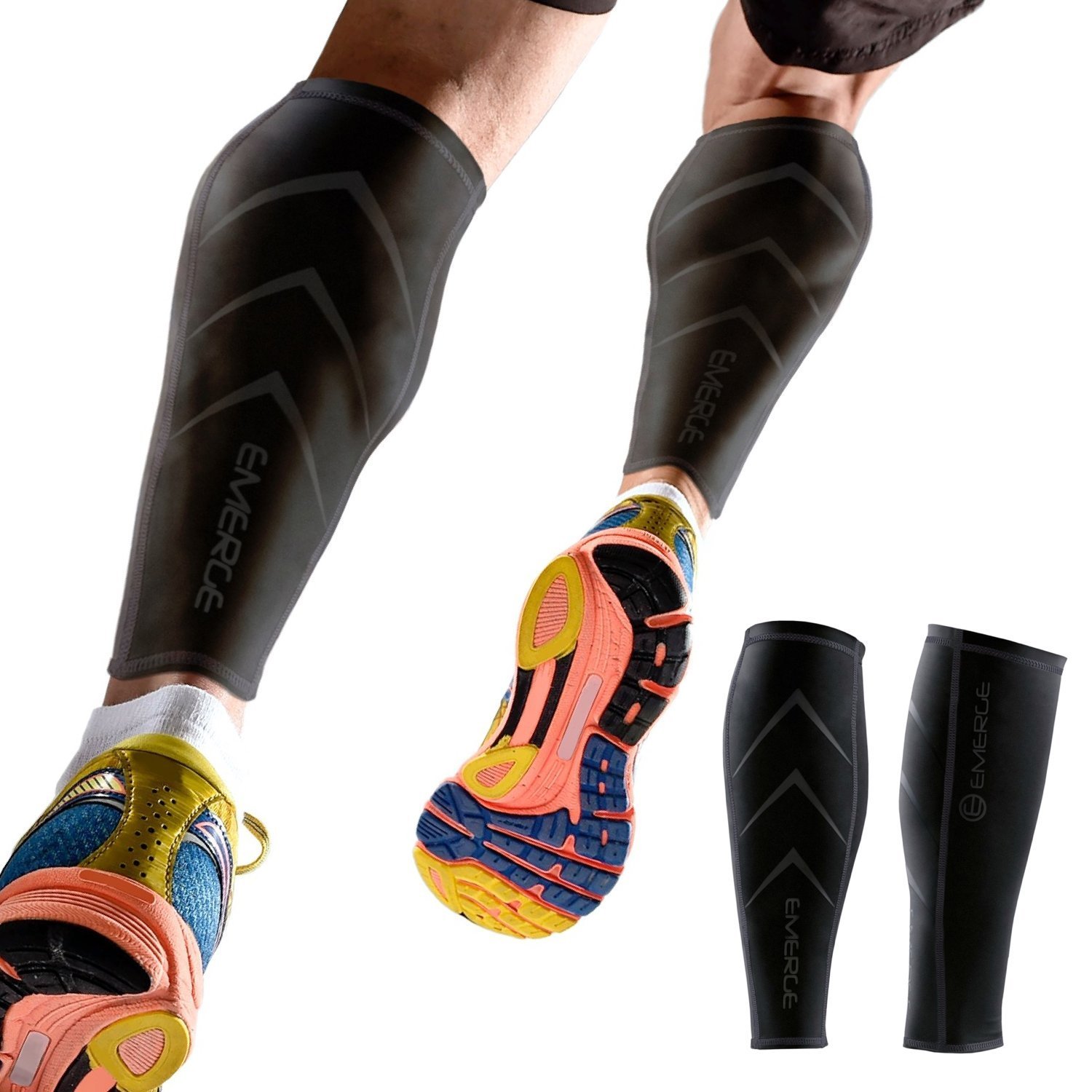 compression arm sleeves