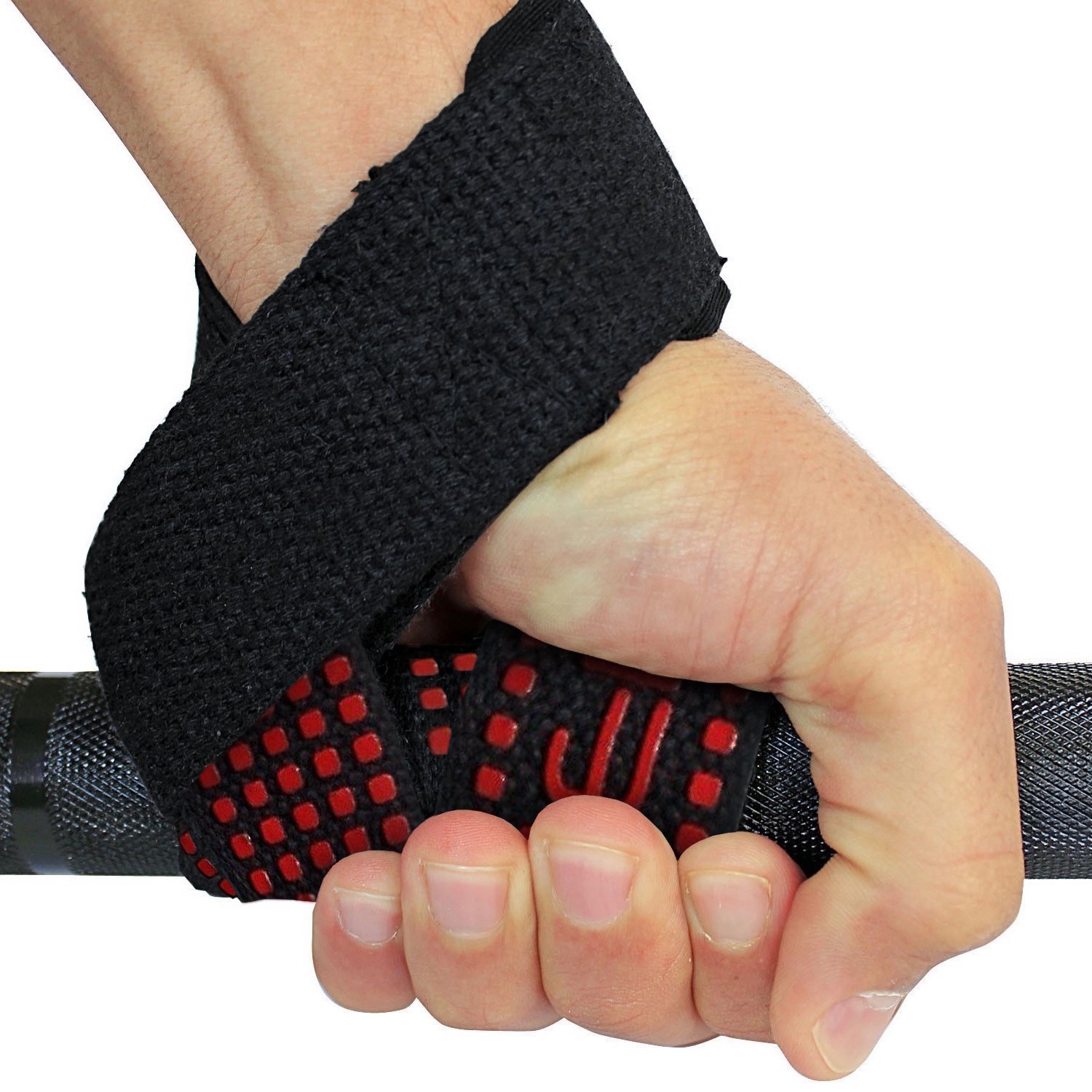 Best Lifting Straps for Weightlifting and Deadlift Review 2018