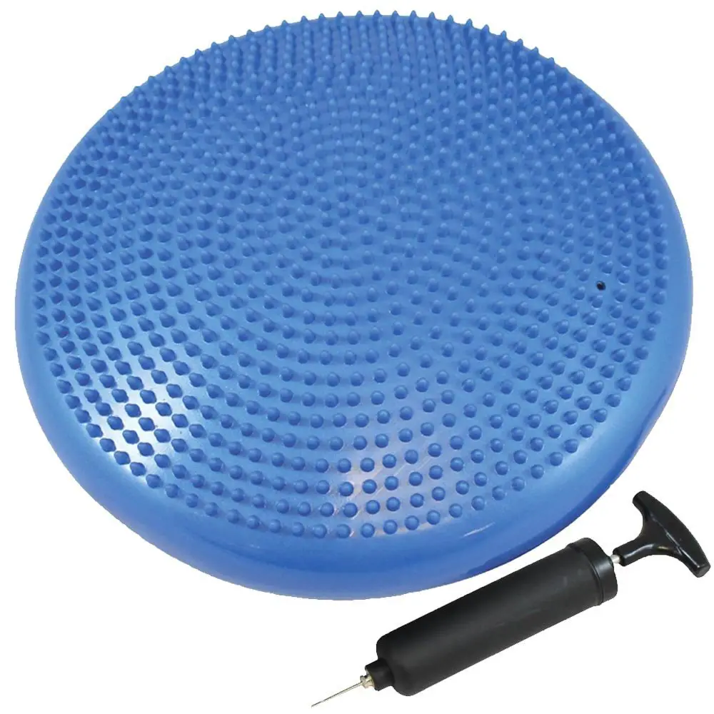 exercise balance disc