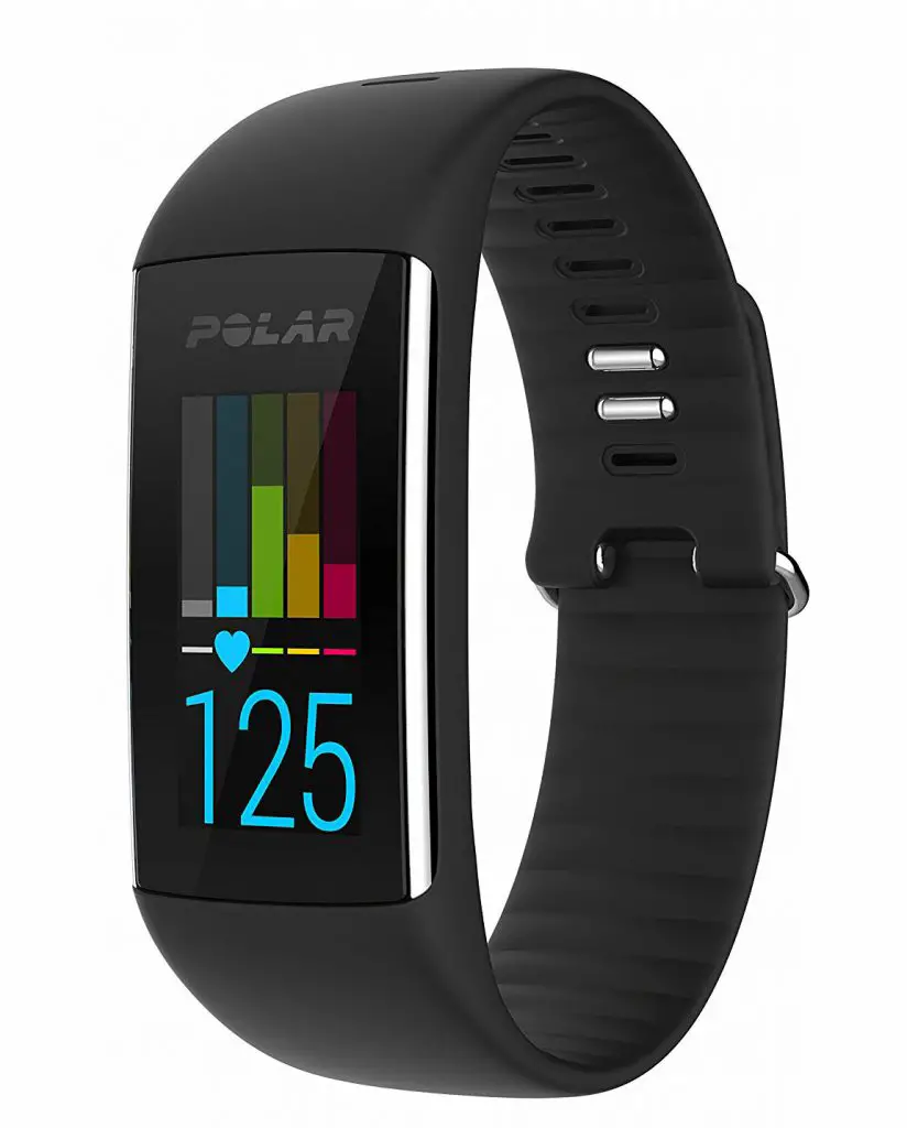 Polar Fitness Trackers Review 2018 | A300, A360, FT7, Loop, Loop 2