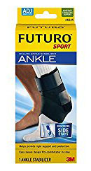 Futuro Ankle Brace Review 2018