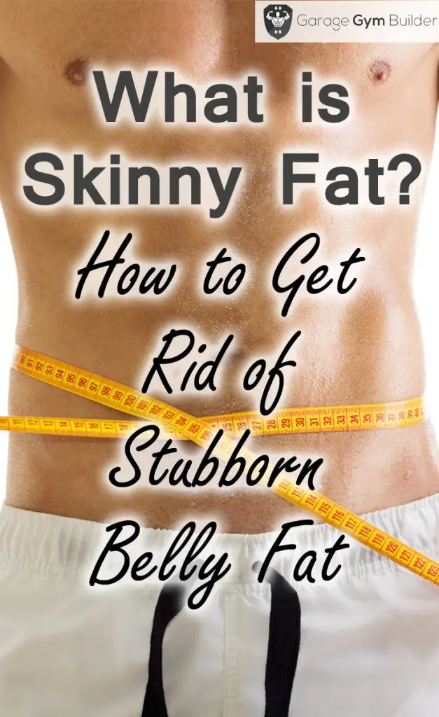 How to Get Rid of Stubborn Belly Fat