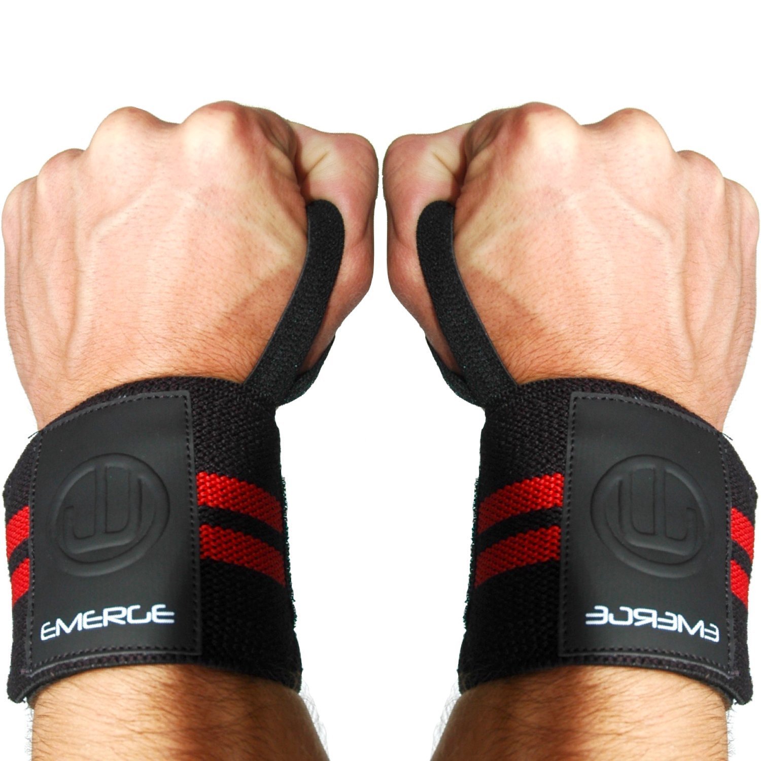 Best Wrist Wrap Reviews 2018 Support Straps for Weight Lifting