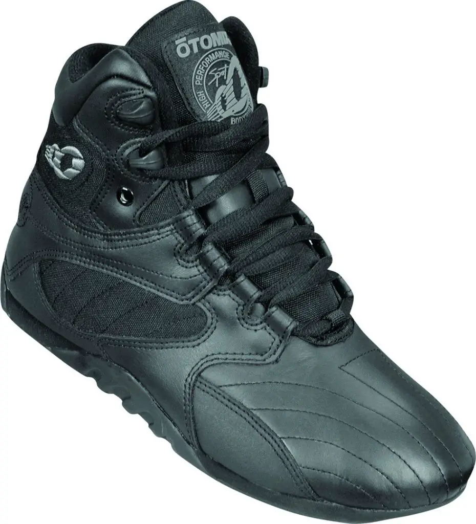 Otomix Weightlifting Shoes Review January 2019