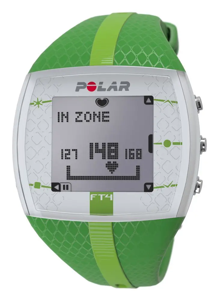 most accurate calorie tracker watch